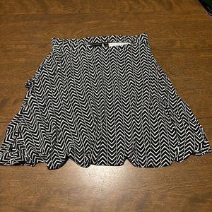 Cynthia Rowley Large Skirt